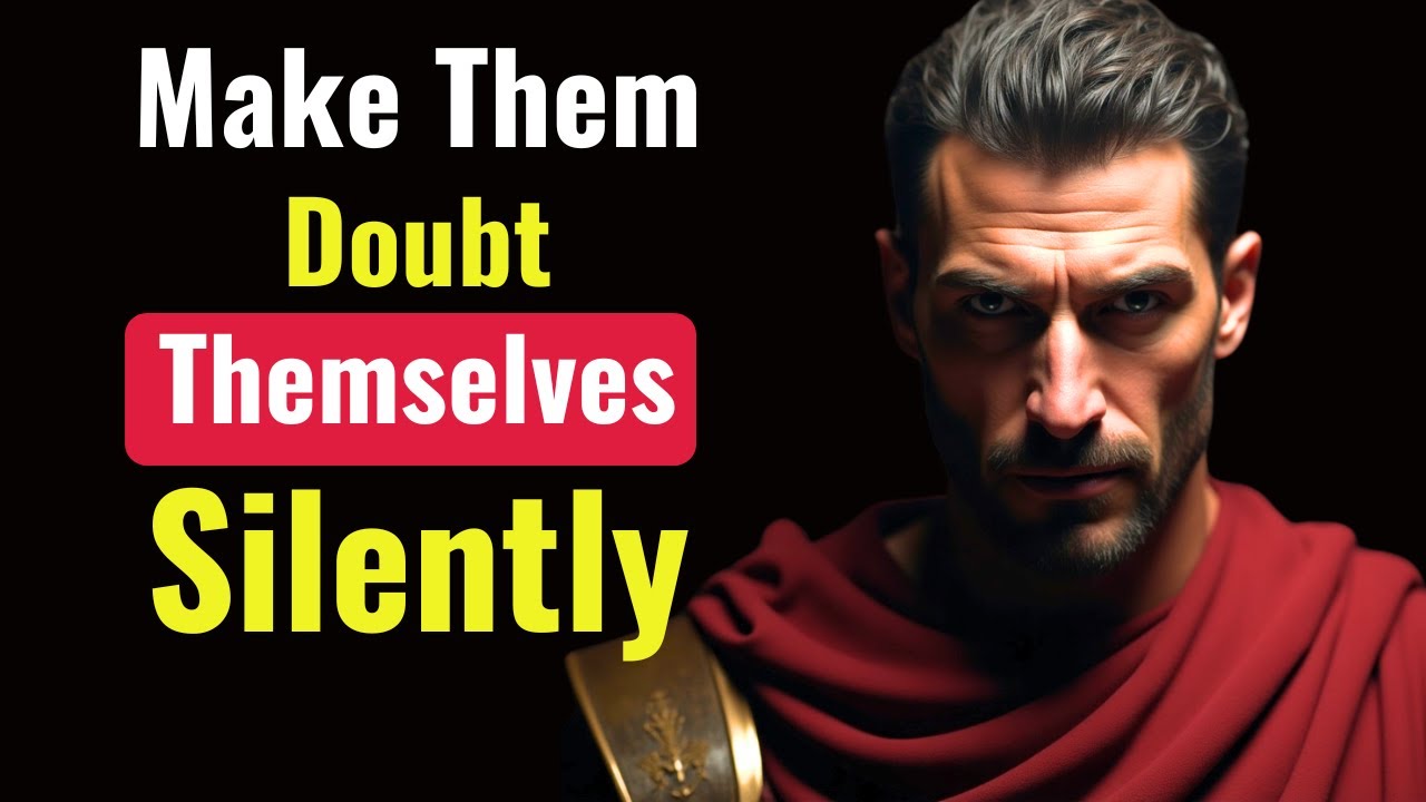 Dark Psychology Tactics: How to Destroy Someone&rsquo;s Ego Without Them Realizing It