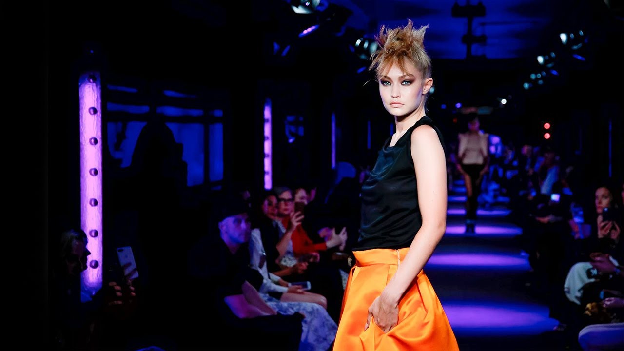 Tom Ford | Spring Summer 2020 | Full Show