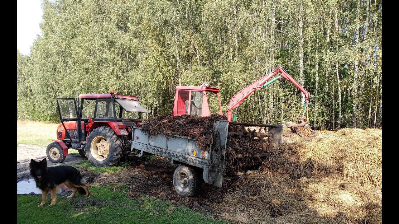Akcja Obornik 2025 zapraszam serdecznie 🚜🤠