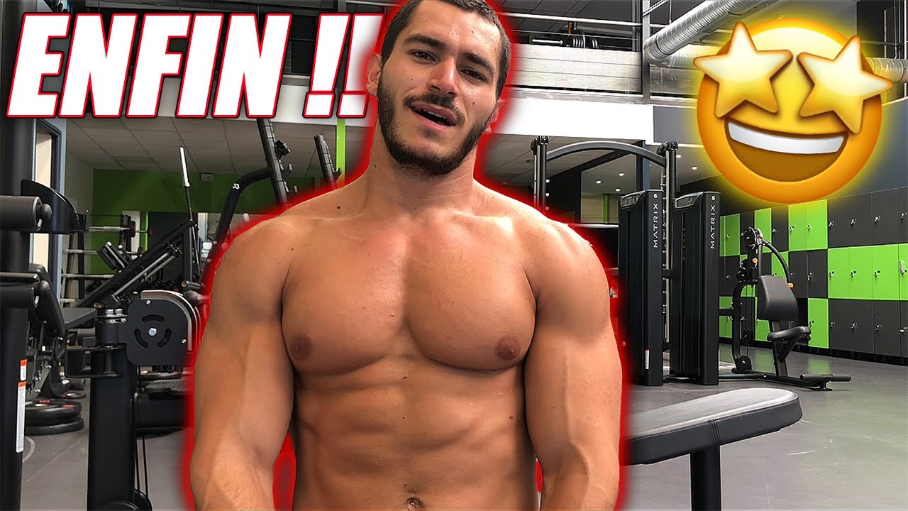 MA SECHE - LE GRAND RETOUR !! (EPISODE 9)