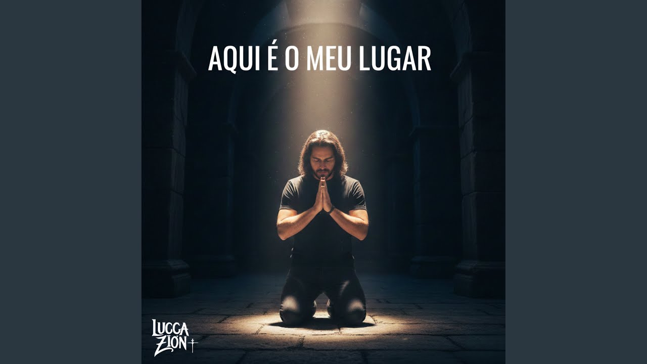 Aqui &Eacute; o Meu Lugar