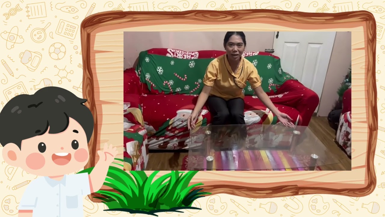 PANG-URI (FILIPINO 2)