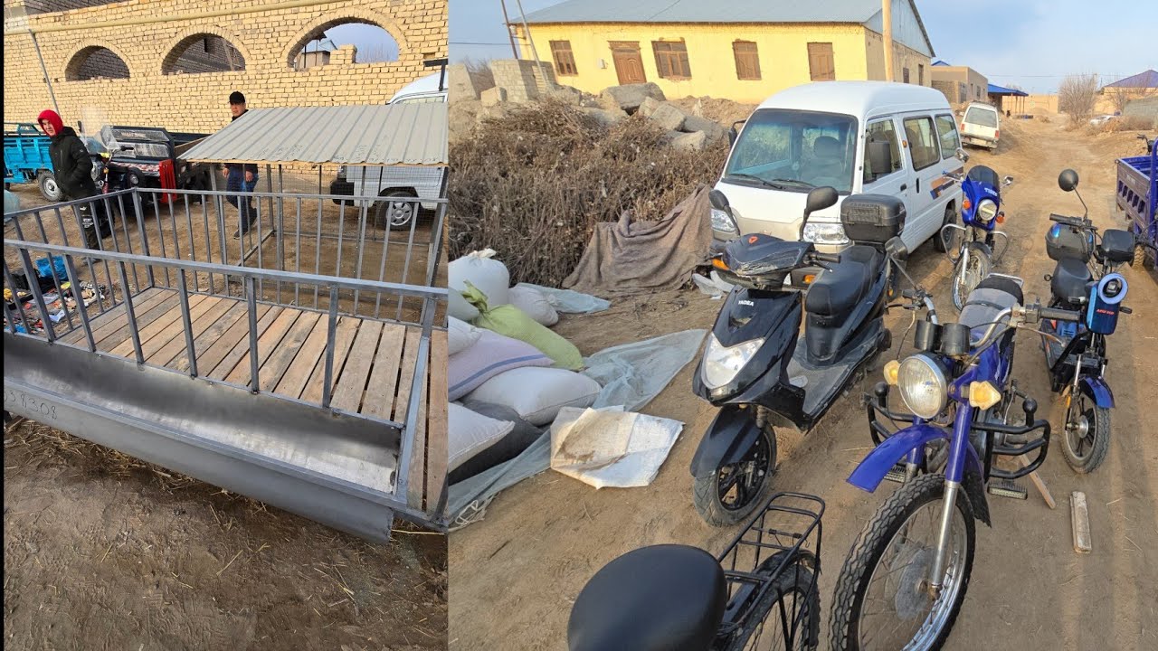 9 марта 2026 г. ТУРТКУЛЬ МОТОЦИКЛ ВА КУЙ КУРА НАРХЛАРИ 