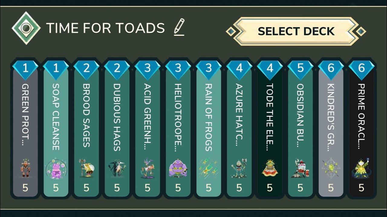 A dream start for my opponent