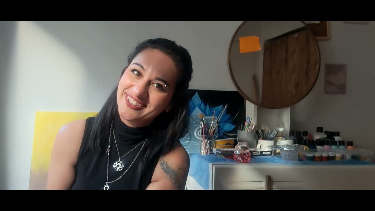 Bu Konuşma Senin İçin. Adım Atman İçin..