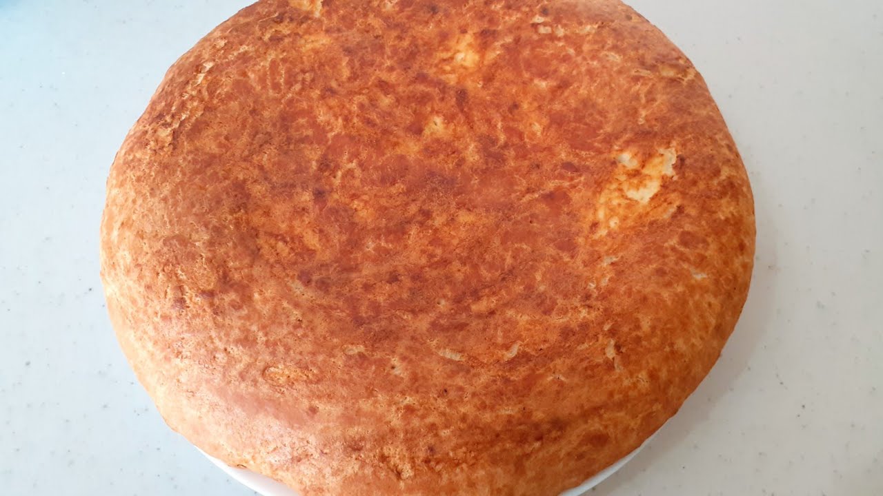 Pogaqe !!!!😋😋 Vetëm me Sod Bikarbone.