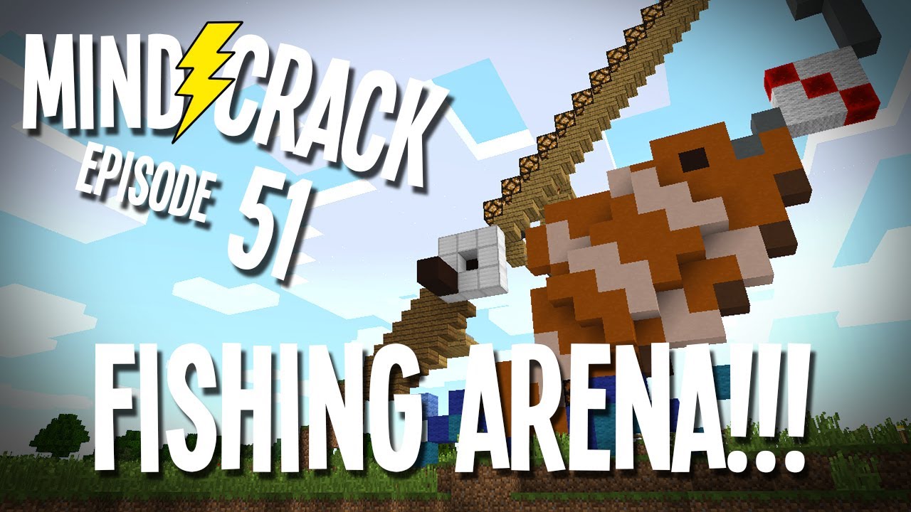 Mindcrack Ep 51 - 