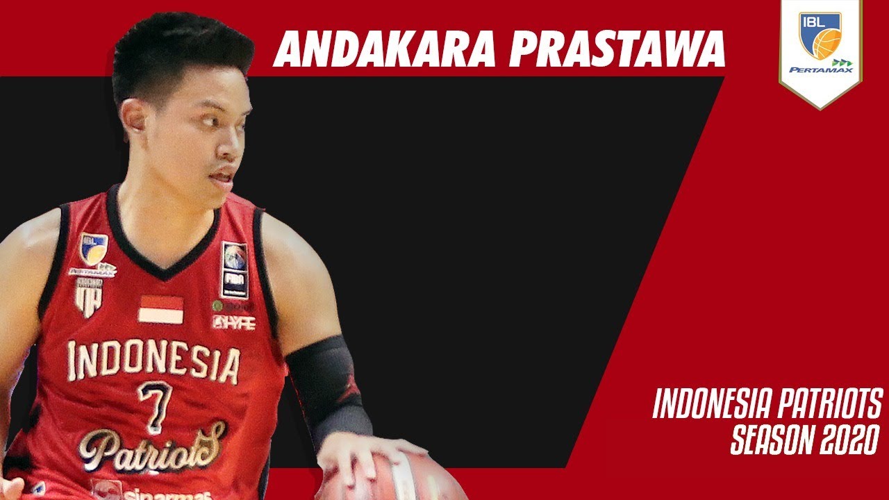 Andakara Prastawa's IBL 2020 highlights