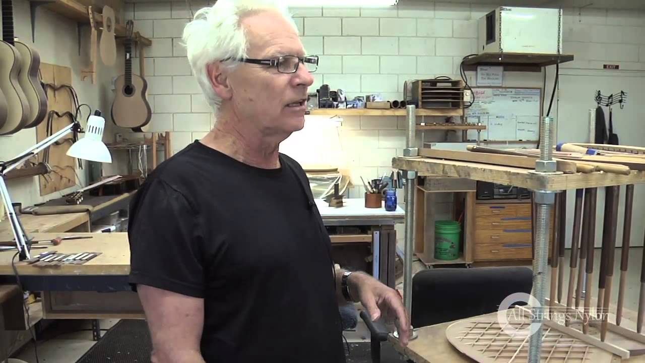 Kenny HIl Shop Tour - Part 1