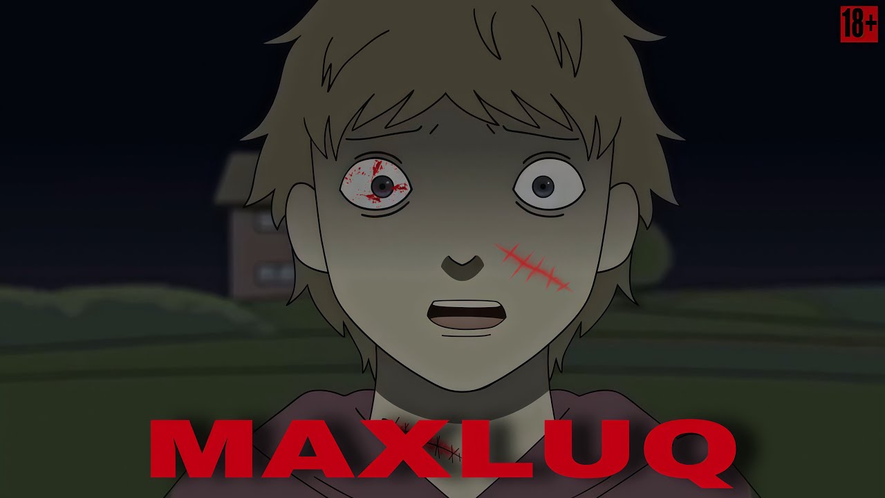 YARATILGAN MAXLUQ | QO&rsquo;RQINCHLI MULTFILM & BILOL | ANIMATSION HIKOYA