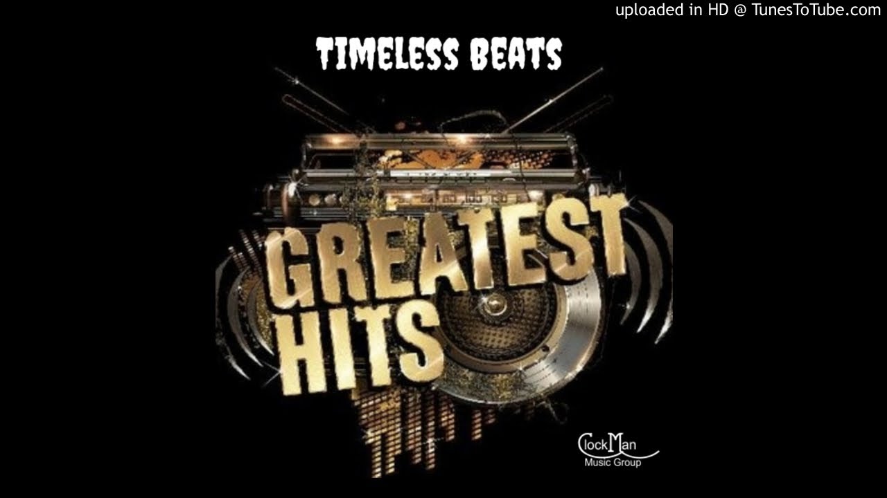 Never Ever (Prod By Timeless Beats)