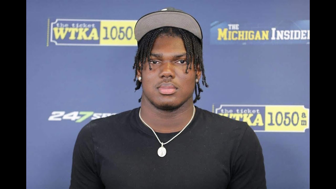 Shamari Earls 2023 highlights