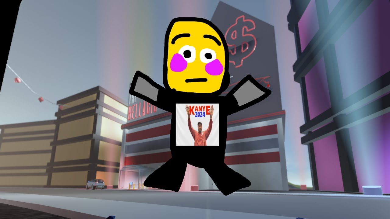levitating in project hood arena... (roblox project: hood)