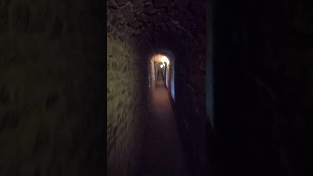 Assisi Rocca Maggiore