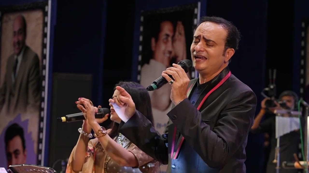 Dil Ek Mandir He by Aashwini Mehta and Chirag Desai 
