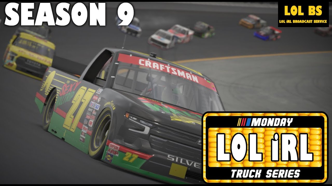 Season 9 | Nashville SuperSpeedway