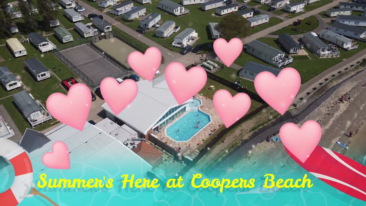 Coopers Beach Holiday Park