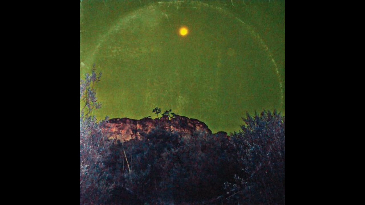 Kaleo - Automobile (Slowed)