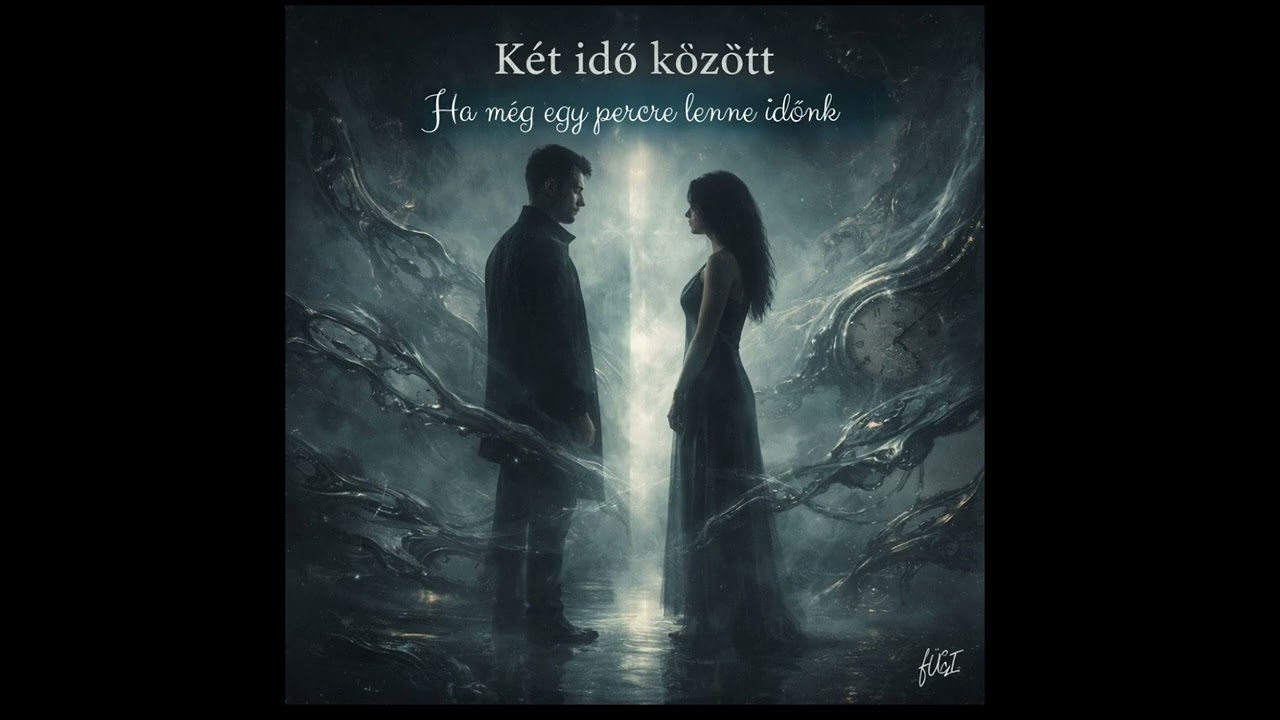 Ha még egy percre lenne időnk 
