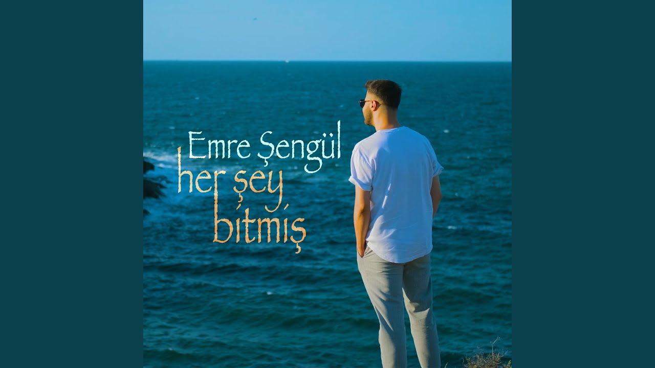 Her Şey Bitmiş