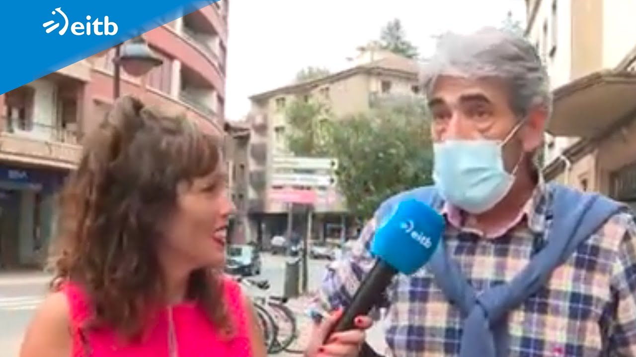 ¿Por qué no hay semáforos en Zornotza?