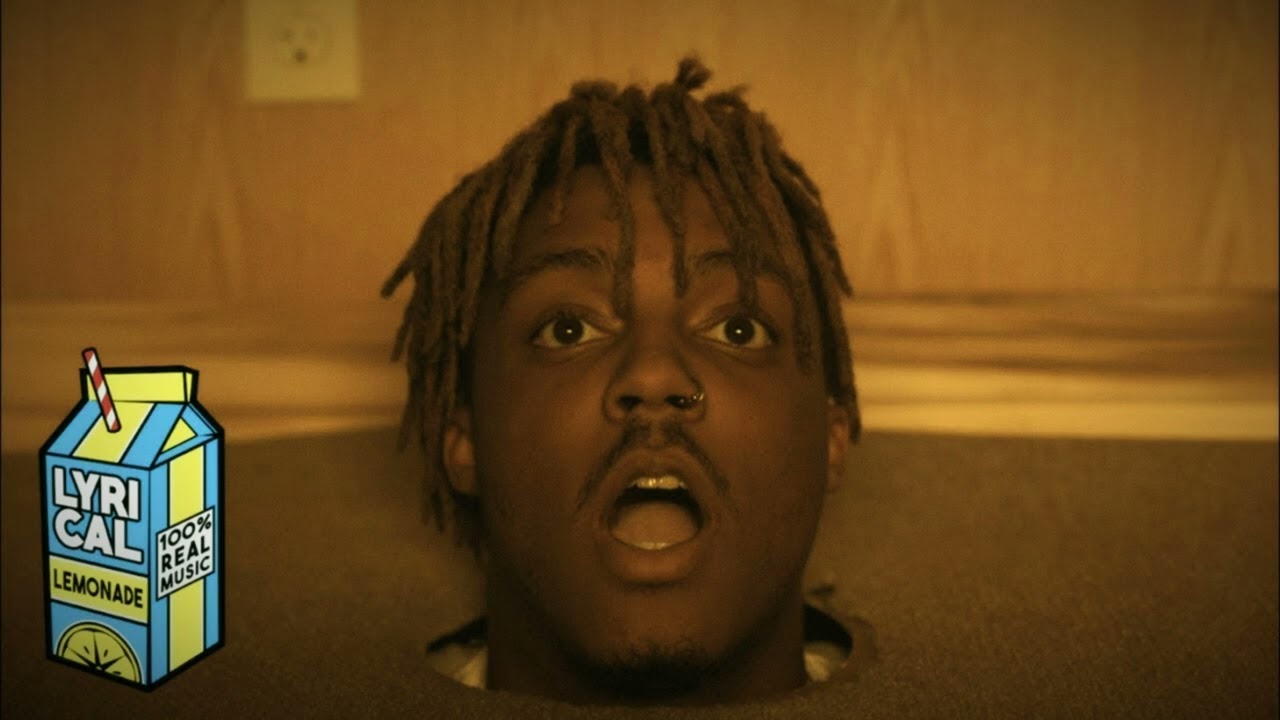 Juice WRLD - Lucid Dreams - Slowed + Reverb [Instrumental]