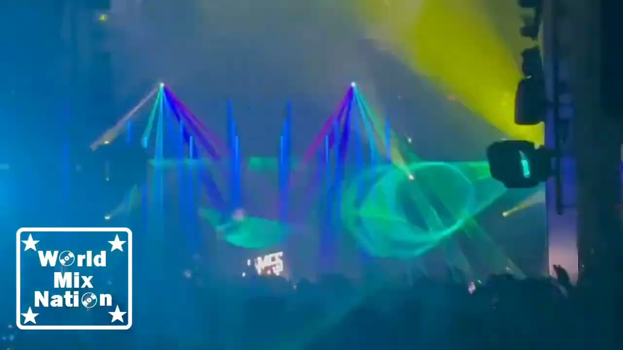 JAMES HYPE LIVE | Prater DOME Wien 17.09.2022 | Nightclub in Vienna | Biggest Club in Austria