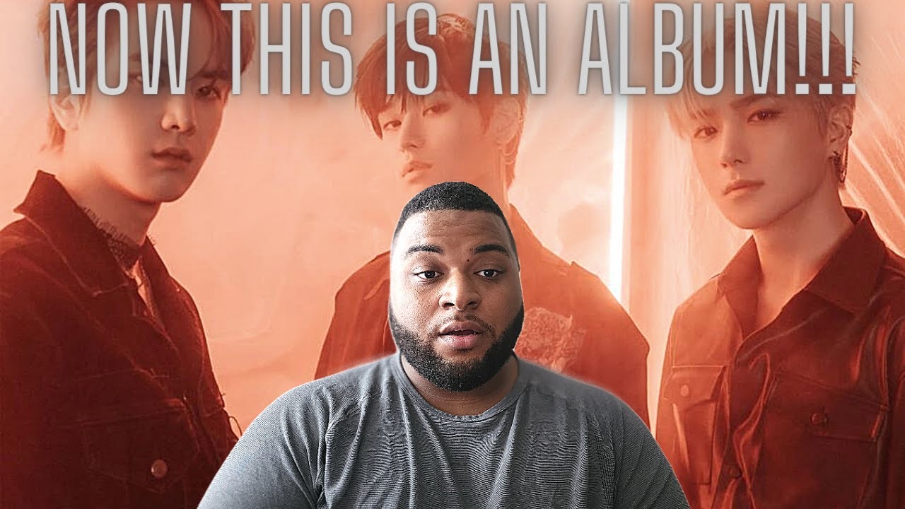 THE BOYZ | [REVEAL] Album Listen/Reaction!!!