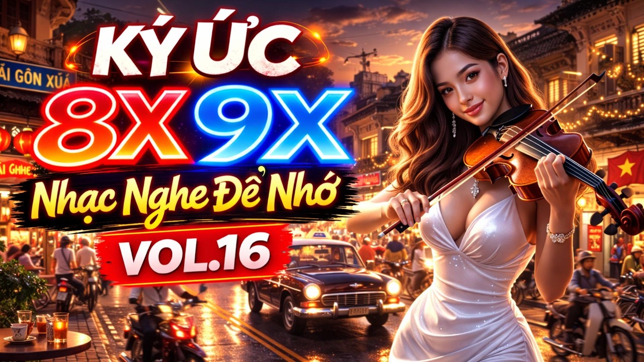 Nhạc 8X 9X Huyền Thoại 🔥 Những Lời Dối Gian 🔥 Deep House Chill 2026 🔥 BAO AI Vocal Deep House Vol.16