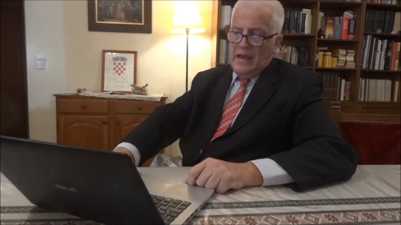 Archivo Croata de Argentina