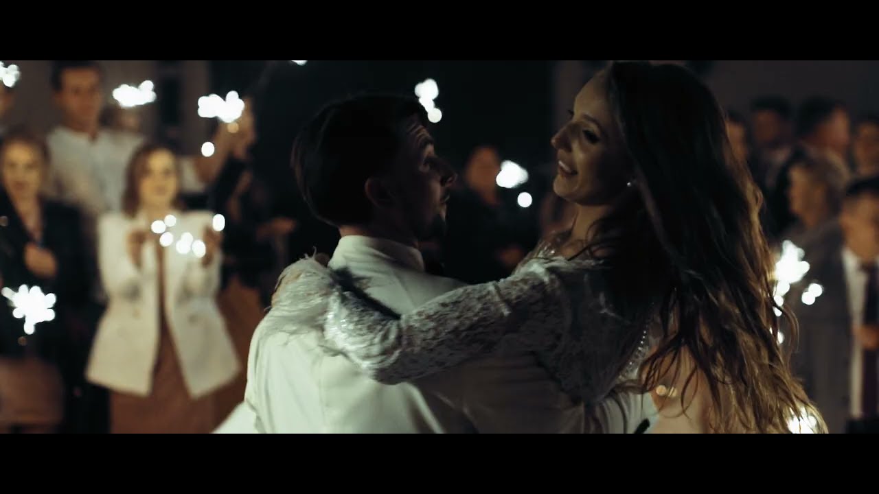 Beata & Adrian | Wedding Trailer | Gościniec w Czuszowie