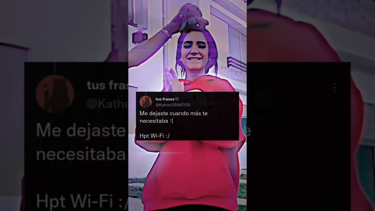 Frases de tik tok