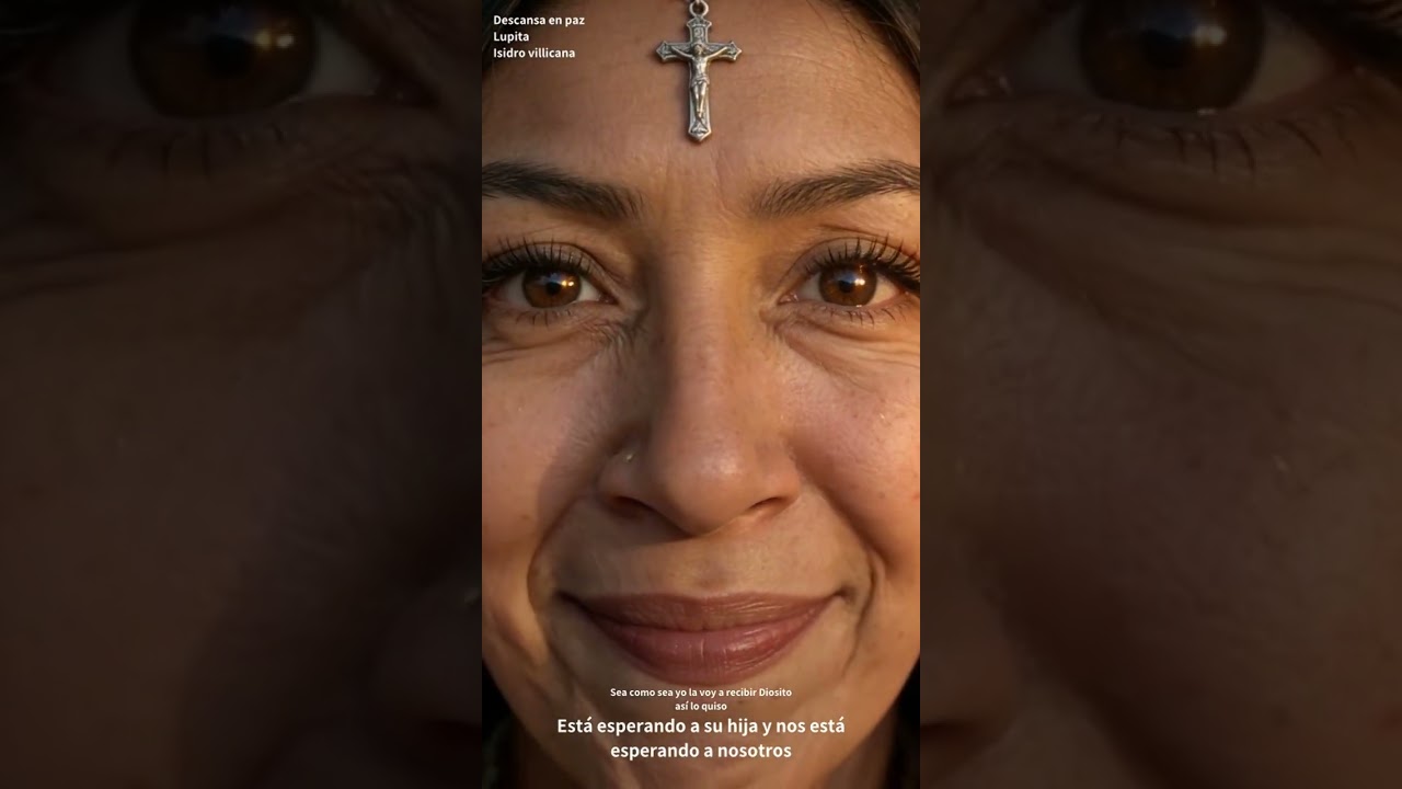 Lupita ontiveros Descansa en paz