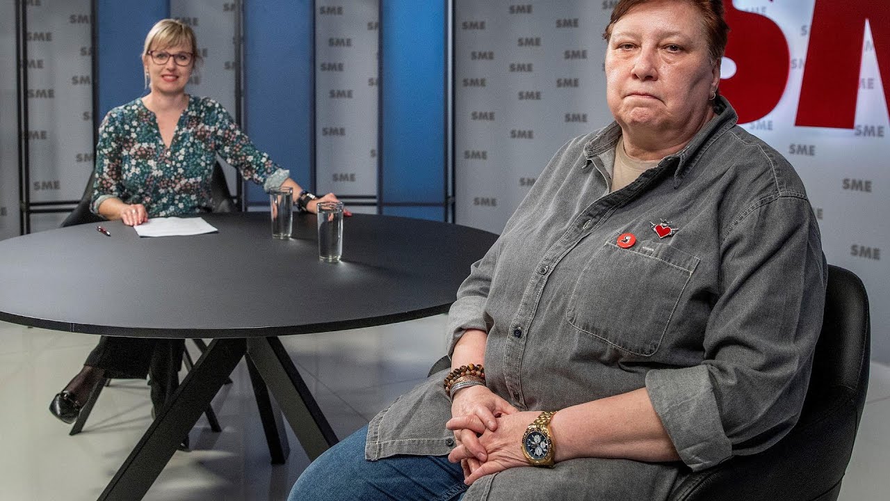 Nádaská v Aréne: Zvyky sme si spotvorili. Aj peniazmi, vedrami či alkoholom