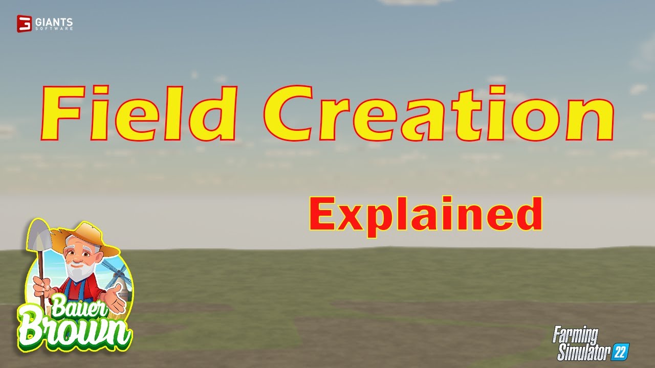 Blue Square Method  vs. InfoLayer - Field Creation Explained