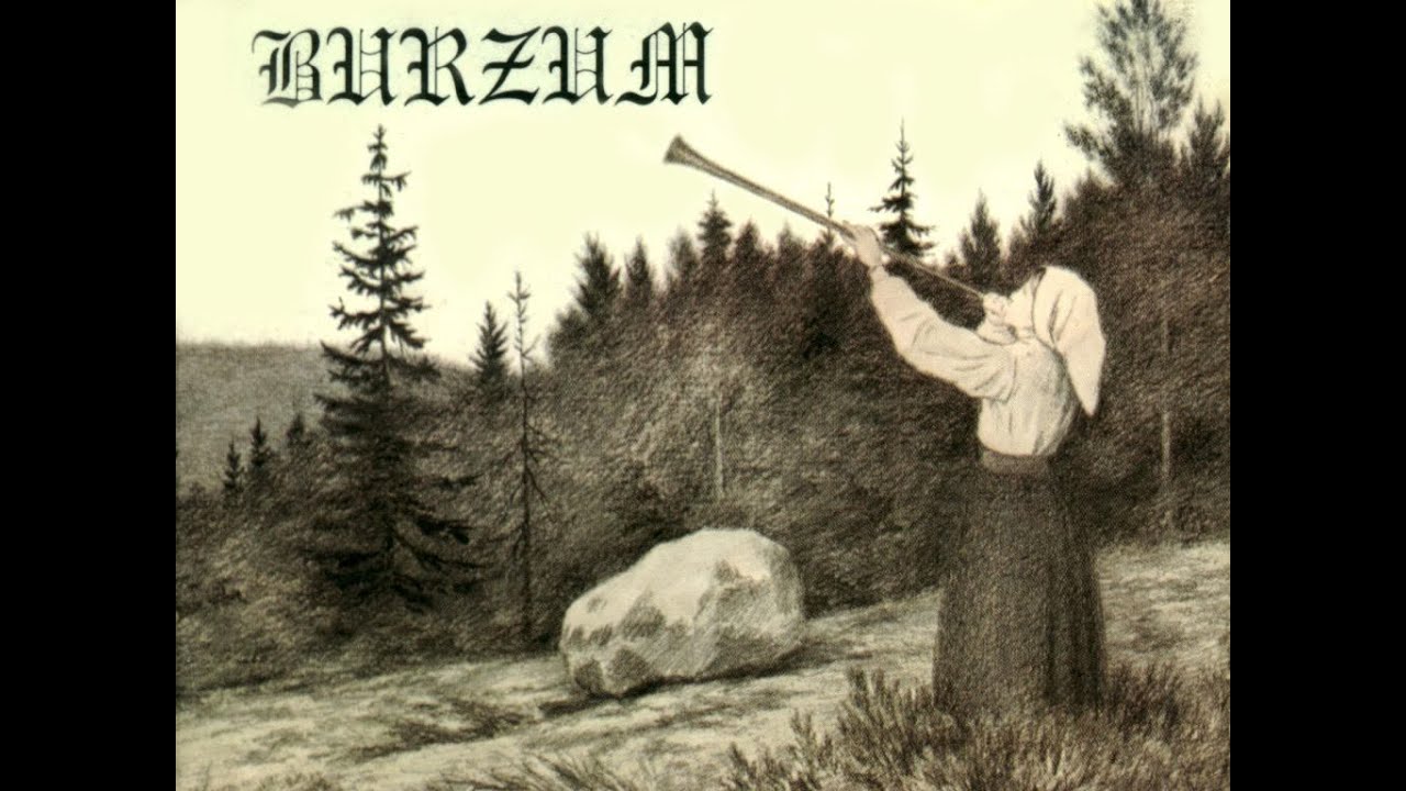Burzum - 