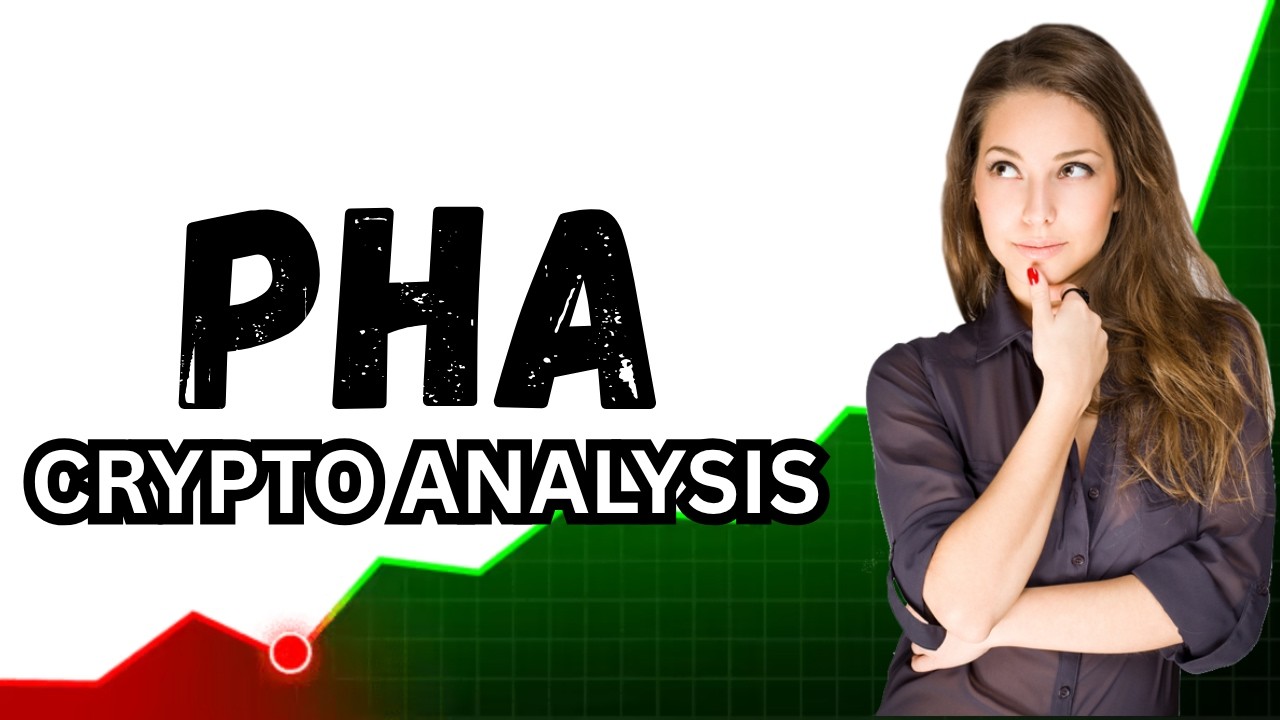 Phala Network PHA Latest News: Bithumb Listing & 1B Token Surge!