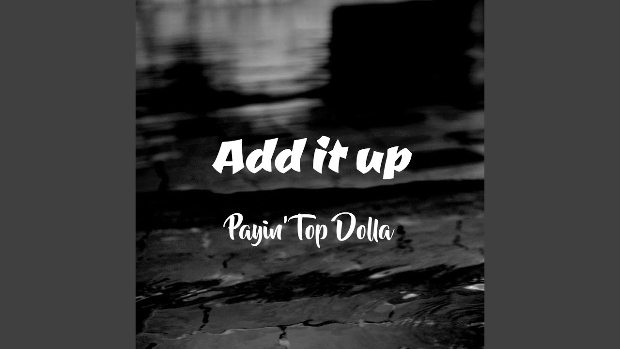 Add It Up