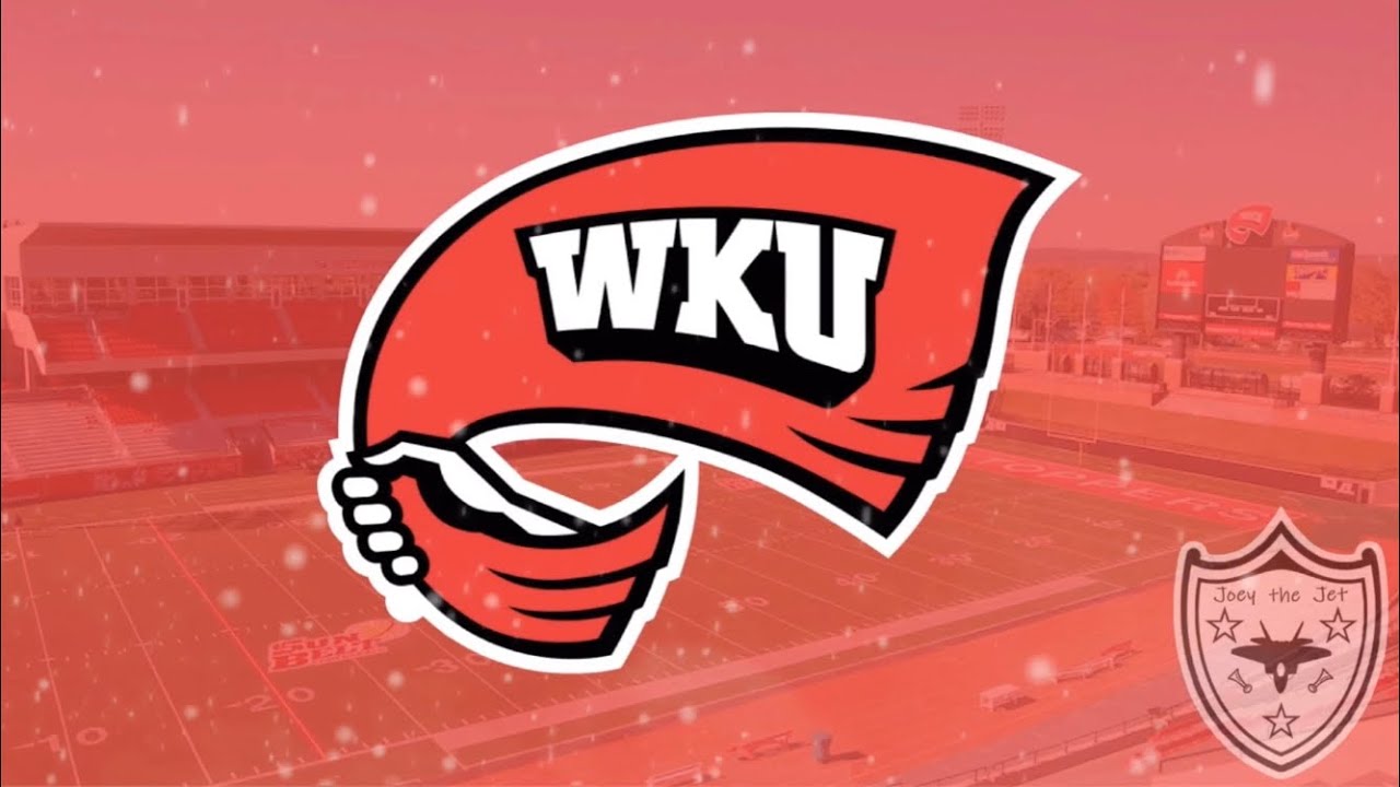 Western Kentucky Hilltoppers 2021 Touchdown Song