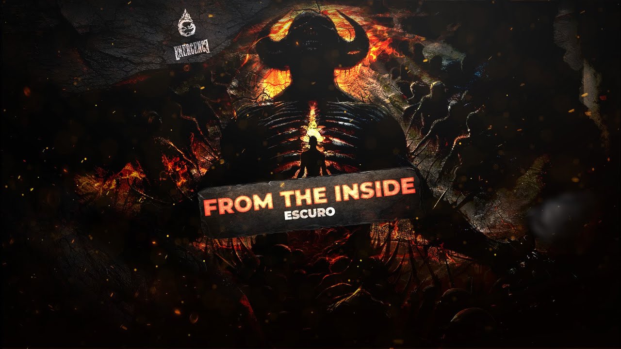 Escuro - From The Inside