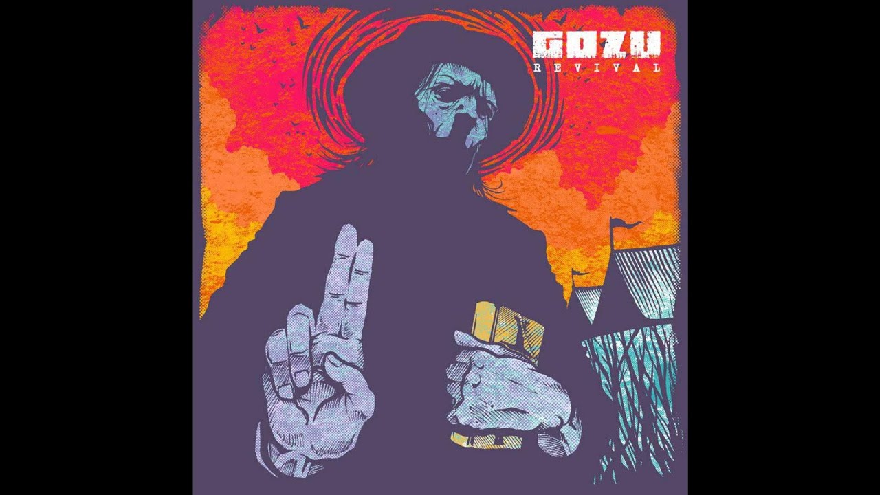 GOZU 