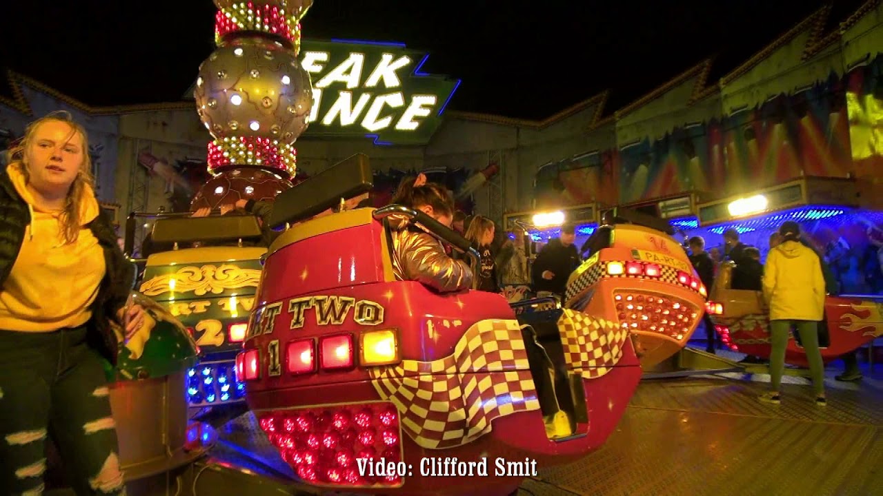 Kermis Lisse 2019