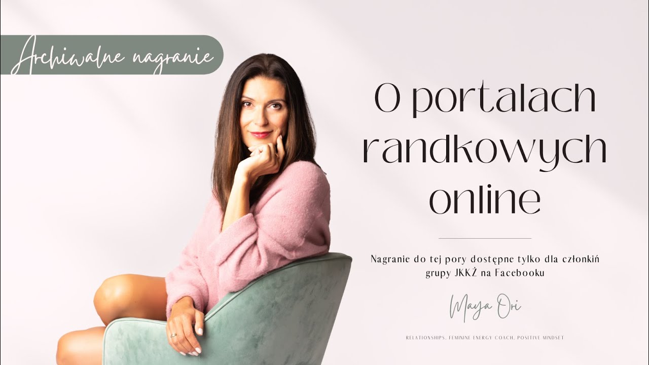 Jak znaleźć wartościowego mężczyznę online?