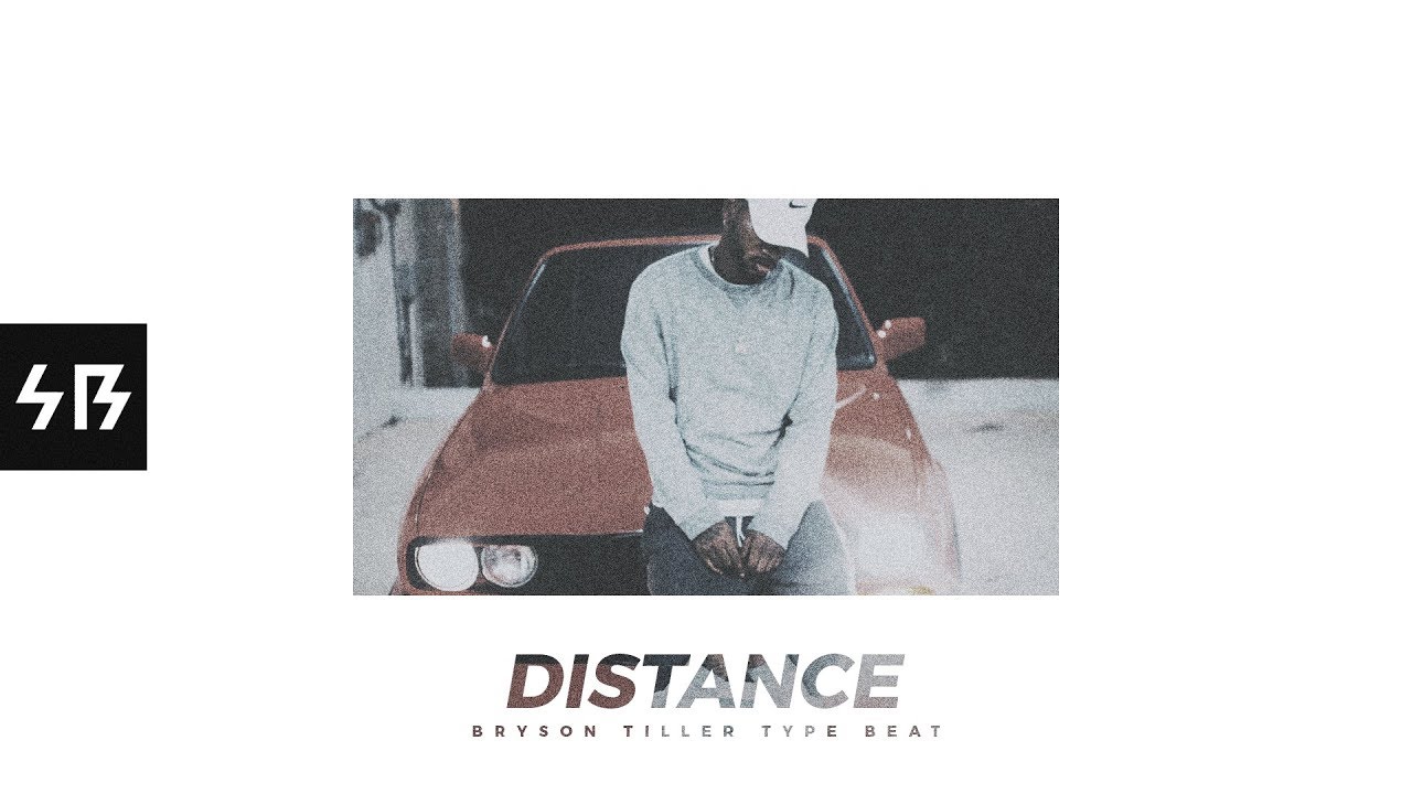 FREE Bryson Tiller Type Beat 