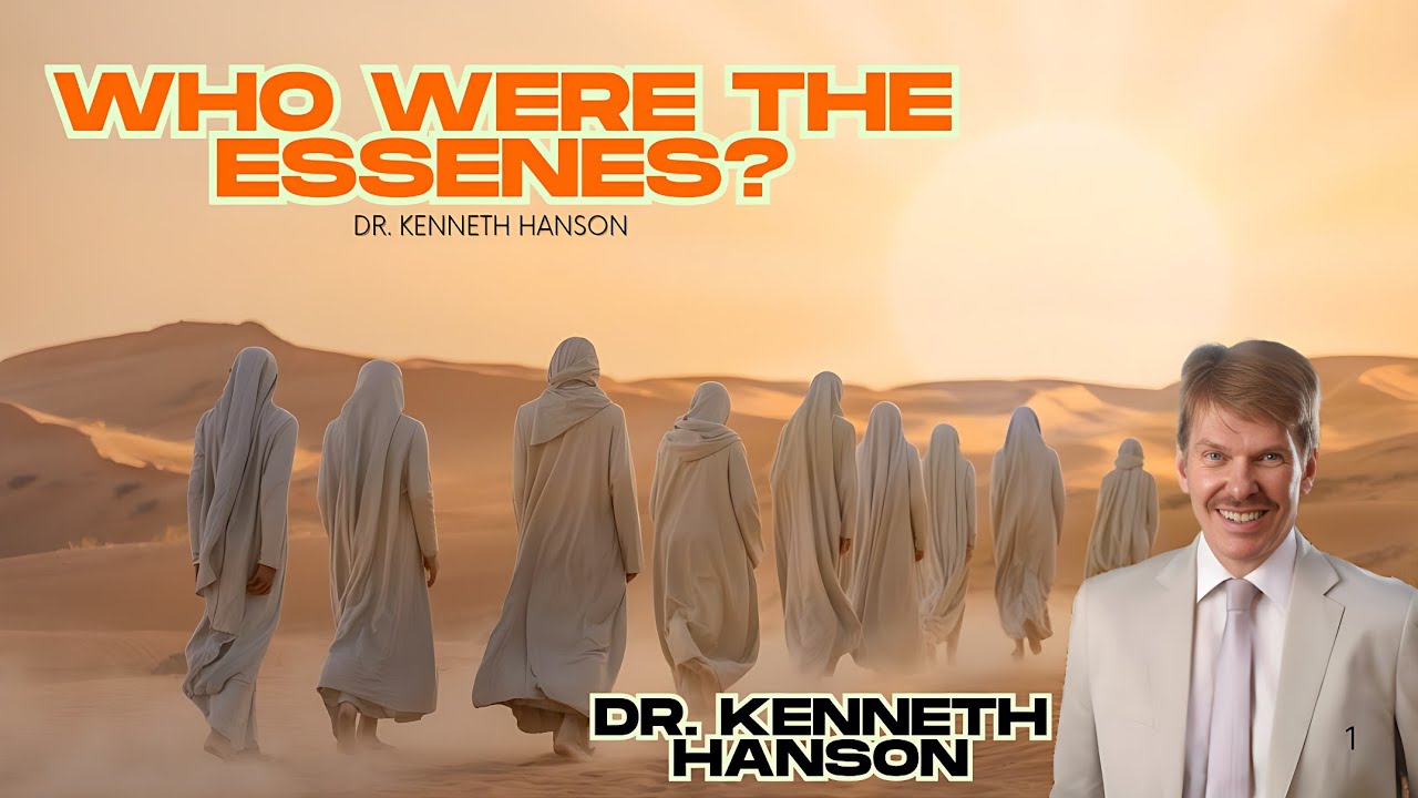 Who Were the Essenes?