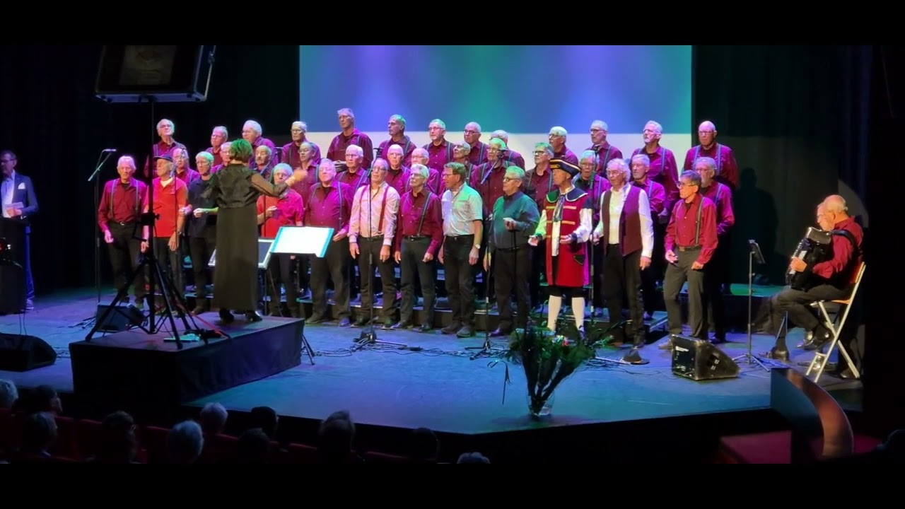 2024 Jubileum concert Roalter Jongs
