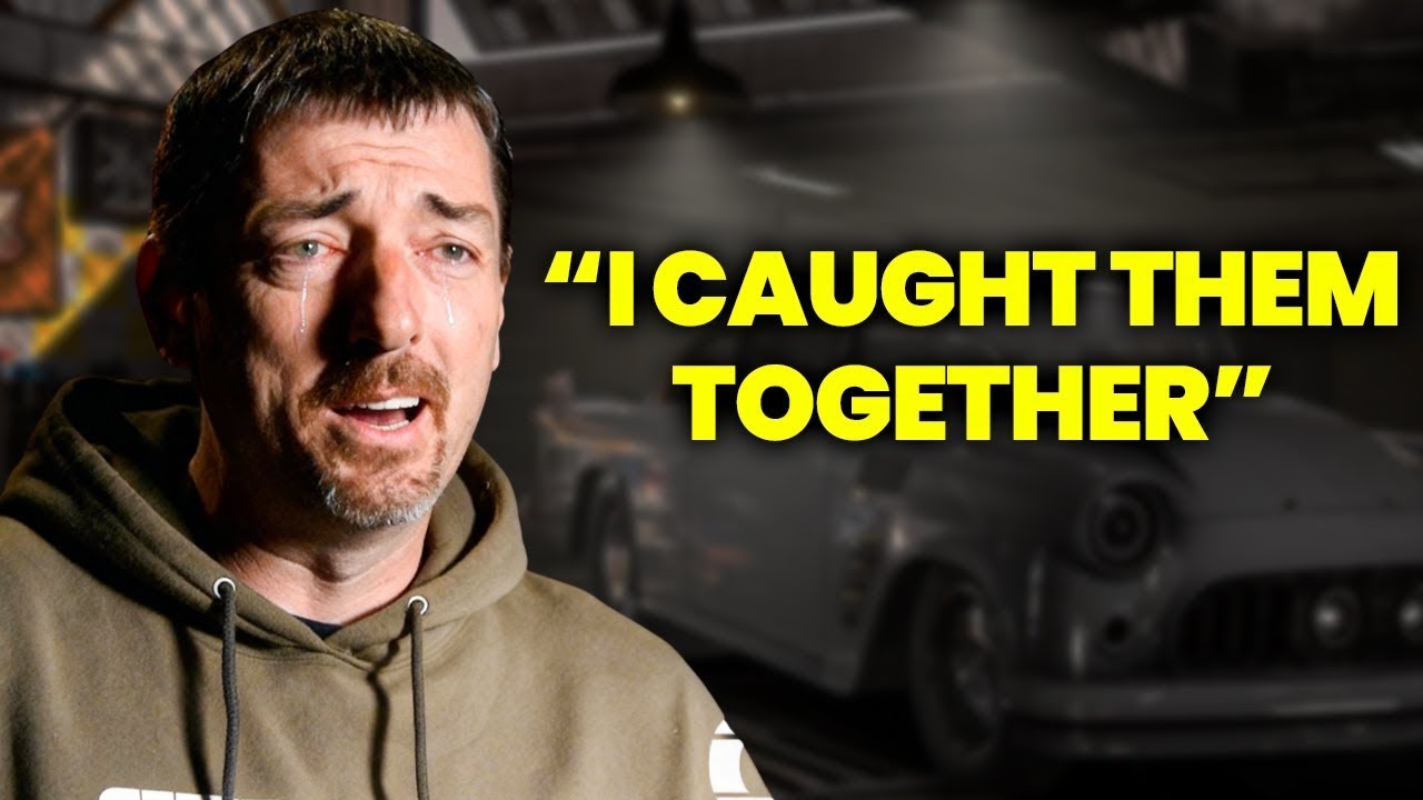 JUST NOW Daddy Dave Confirms a Find That Changes Everything – Street Outlaws