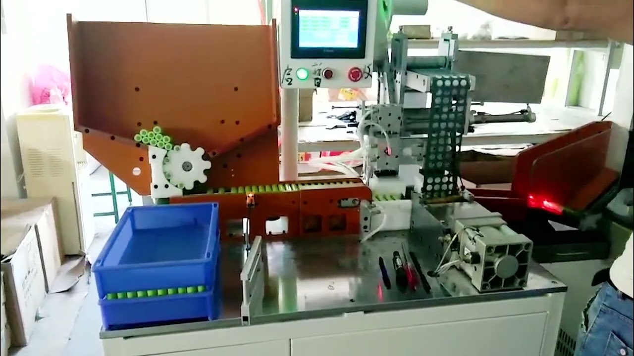 TWSL-350 sticker paper machine