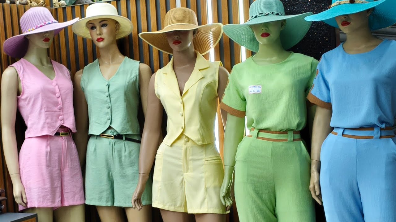 💰💰♨️🫵 novatos do Br&aacute;s Rua oriente feira da madrugada #moda #modabras #atacado #modace