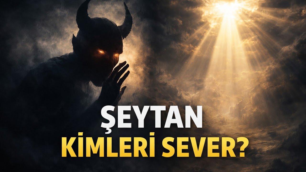 🔴 CANLI YAYIN | Sohbet ve Vaaz | Sorularınızı Yazabilirsiniz